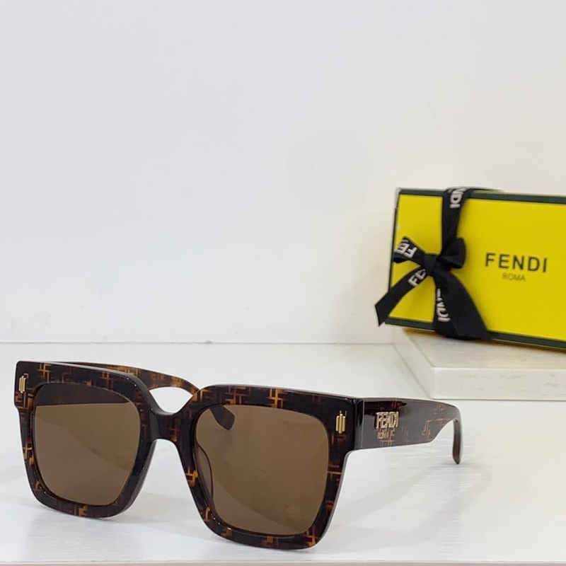 Fendi Sunglasses